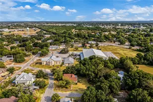 101 Patrick's Alley, Liberty Hill, TX 78642 - Photo 26