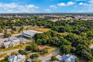 101 Patrick's Alley, Liberty Hill, TX 78642 - Photo 30
