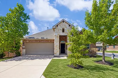 11008 Bruneau Trail, Austin, TX 78754 - Photo 1