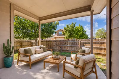 11008 Bruneau Trail, Austin, TX 78754 - Photo 4