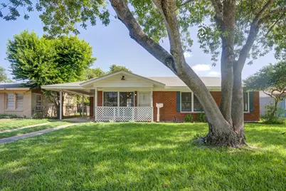 167 Hatcher Avenue, San Antonio, TX 78223 - Photo 1