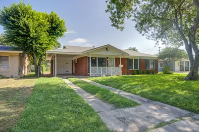 167 Hatcher Avenue, San Antonio, TX 78223 - Photo 2