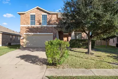 20517 Buteo Street, Pflugerville, TX 78660 - Photo 2