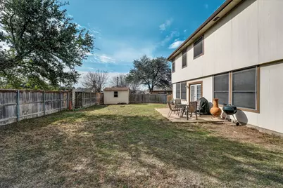 1307 Coral Cay Lane, Round Rock, TX 78664 - Photo 6