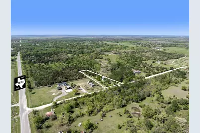 145 Crooked Road, Dale, TX 78616 - Photo 2