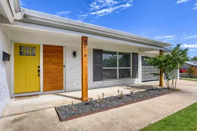 9016 W Pointer Lane, Austin, TX 78758 - Photo 2