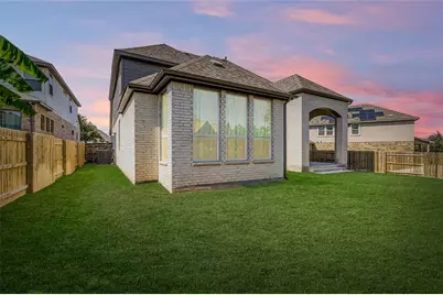 320 Autumn Oak Way, Georgetown, TX 78628 - Photo 40