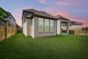 320 Autumn Oak Wy, Georgetown, TX 78628 - Photo 40
