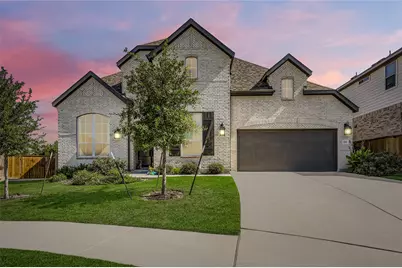 320 Autumn Oak Way, Georgetown, TX 78628 - Photo 1