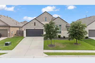 4309 Oryx Lane, Pflugerville, TX 78660 - Photo 2
