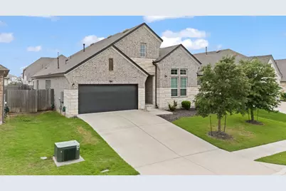 4309 Oryx Lane, Pflugerville, TX 78660 - Photo 1