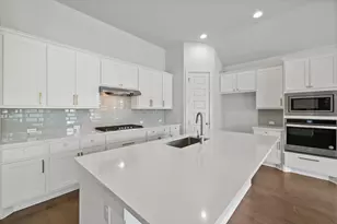 4309 Oryx Ln, Pflugerville, TX 78660 - Photo 6