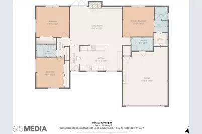 1105 N Riviera Circle, Cedar Park, TX 78613 - Photo 40