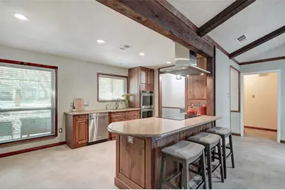 1105 N Riviera Circle, Cedar Park, TX 78613 - Photo 8