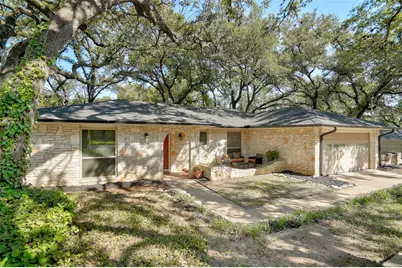 1105 N Riviera Circle, Cedar Park, TX 78613 - Photo 2