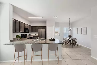 1716 Davidson Ranch Drive, Georgetown, TX 78626 - Photo 4