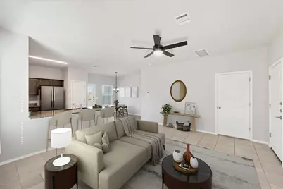 1716 Davidson Ranch Drive, Georgetown, TX 78626 - Photo 2