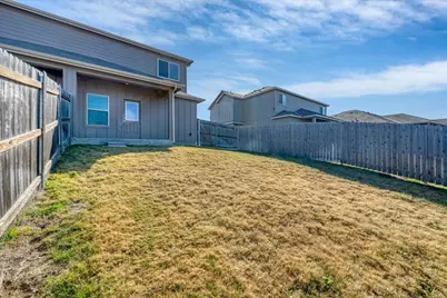 1716 Davidson Ranch Drive, Georgetown, TX 78626 - Photo 28