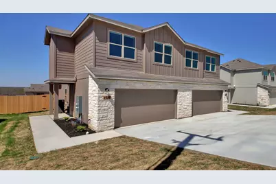 1716 Davidson Ranch Drive, Georgetown, TX 78626 - Photo 1