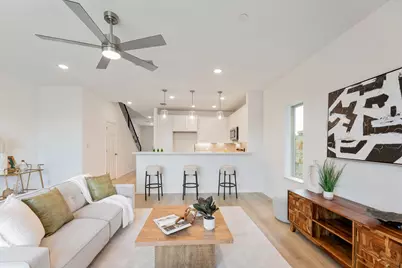 106 Tesla Circle, Round Rock, TX 78681 - Photo 6