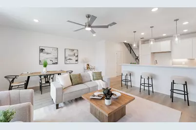 106 Tesla Circle, Round Rock, TX 78681 - Photo 4