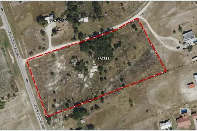 6380 Fm 1105 Road, Georgetown, TX 78626 - Photo 1