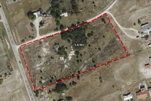 6380 Fm 1105 Rd, Georgetown, TX 78626 - Photo 1