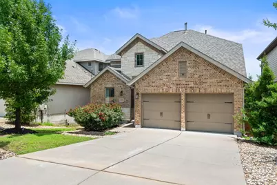 6600 Llano Stage Trail, Austin, TX 78738 - Photo 2