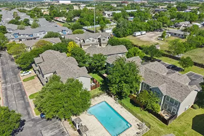 2632 Century Park Boulevard #72, Austin, TX 78727 - Photo 18