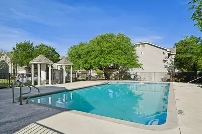 2632 Century Park Boulevard #72, Austin, TX 78727 - Photo 16