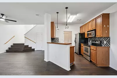 2632 Century Park Boulevard #72, Austin, TX 78727 - Photo 2