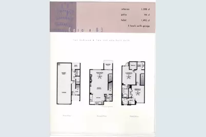 11203 Ranch Road  2222 #1104, Austin, TX 78730 - Photo 22