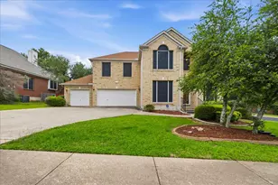 8700 Wafer Ash Way, Austin, TX 78750 - Photo 1