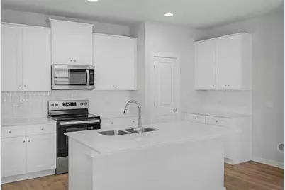 17502 El Hidalgo Drive, Round Rock, TX 78664 - Photo 8