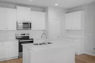 17502 El Hidalgo Dr, Round Rock, TX 78664 - Photo 8