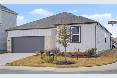 17502 El Hidalgo Drive, Round Rock, TX 78664 - Photo 2