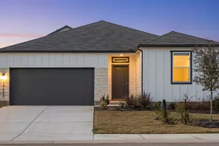 17502 El Hidalgo Dr, Round Rock, TX 78664 - Photo 1