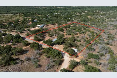 222 Valley Drive, Burnet, TX 78611 - Photo 1
