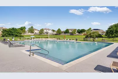 812 Drystone Trail, Liberty Hill, TX 78642 - Photo 24