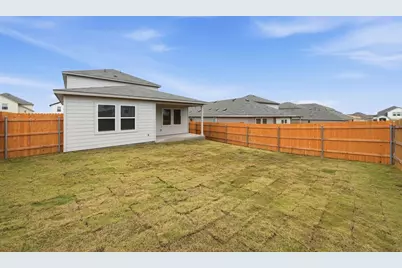 812 Drystone Trail, Liberty Hill, TX 78642 - Photo 18