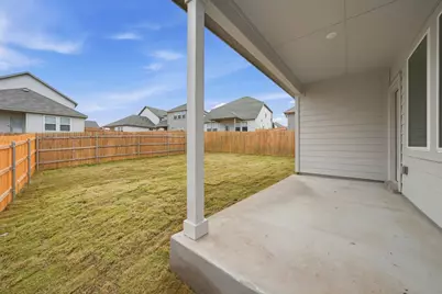 812 Drystone Trail, Liberty Hill, TX 78642 - Photo 16