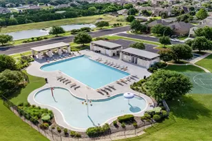 812 Drystone Trail, Liberty Hill, TX 78642 - Photo 8