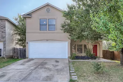 1211 Champion Drive, Round Rock, TX 78664 - Photo 1