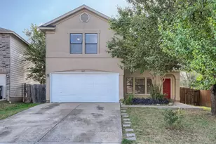 1211 Champion Dr, Round Rock, TX 78664 - Photo 1