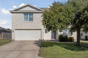 202 Rinehardt St, Hutto, TX 78634 - Photo 4