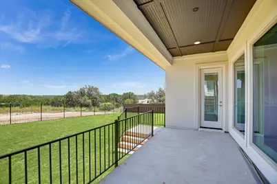1209 Stormy Drive, Georgetown, TX 78633 - Photo 36
