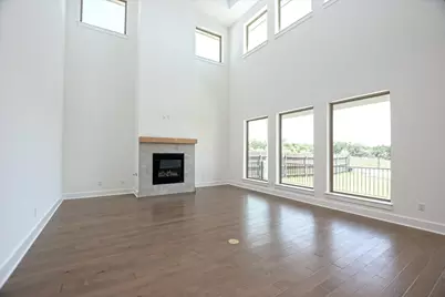 1209 Stormy Drive, Georgetown, TX 78633 - Photo 8