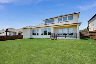 1209 Stormy Drive, Georgetown, TX 78633 - Photo 36