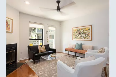 1404 Norwalk Lane #212, Austin, TX 78703 - Photo 2