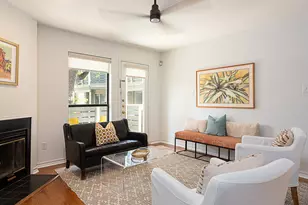 1404 Norwalk Ln, Austin, TX 78703 - Photo 2